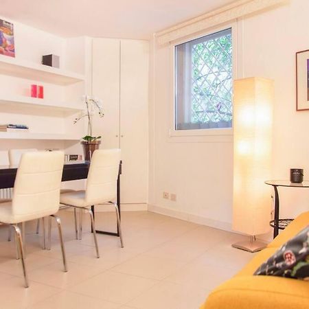 Suite Indipendente Su Due Livelli Рим Экстерьер фото